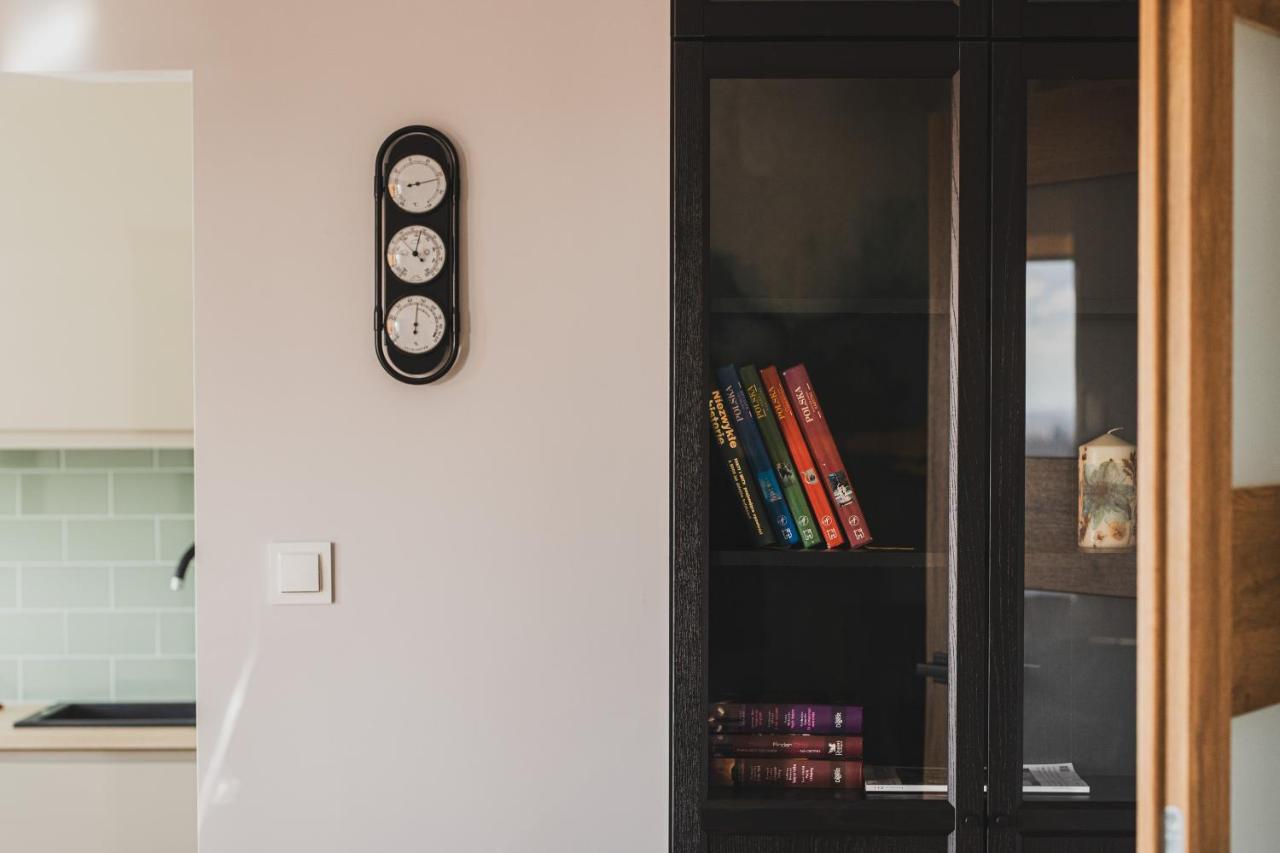 Cozy Pastel Studio In Gdansk By Noclegi Renters Exterior foto